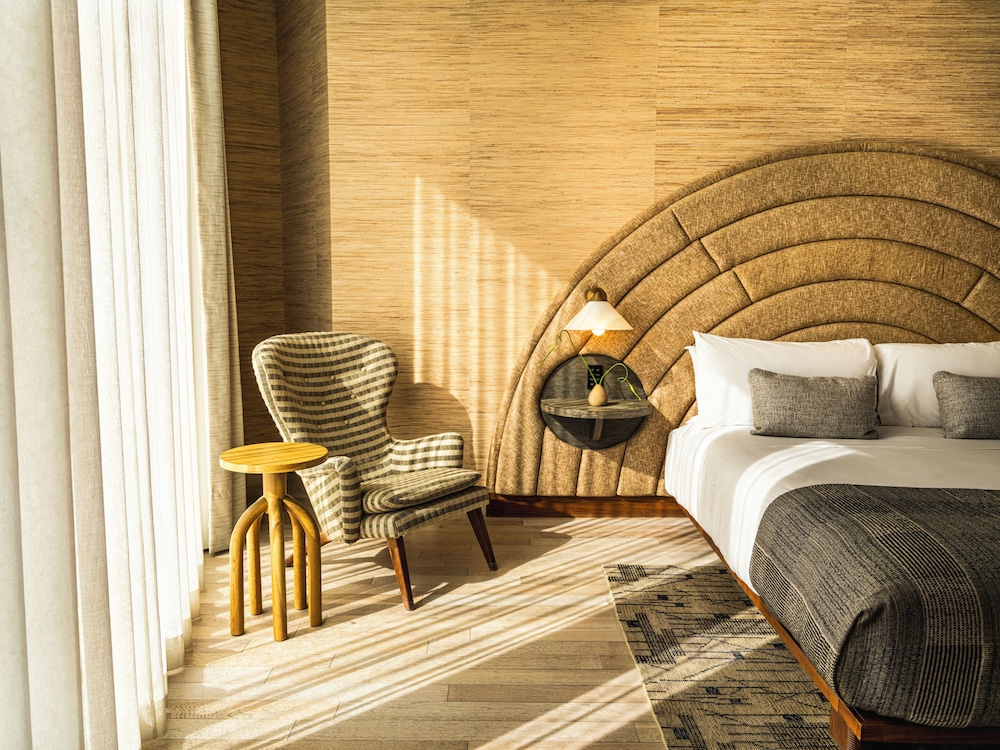 Santa Monica Proper Hotel a Member of Design Hotels - photo 60