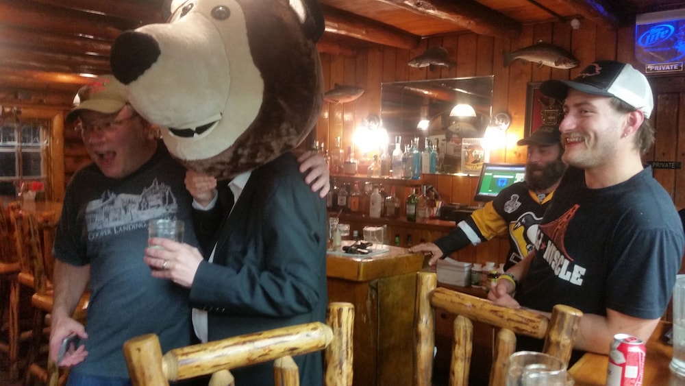 Gwin's Lodge & Roadhouse Est. 1952 - photo 67