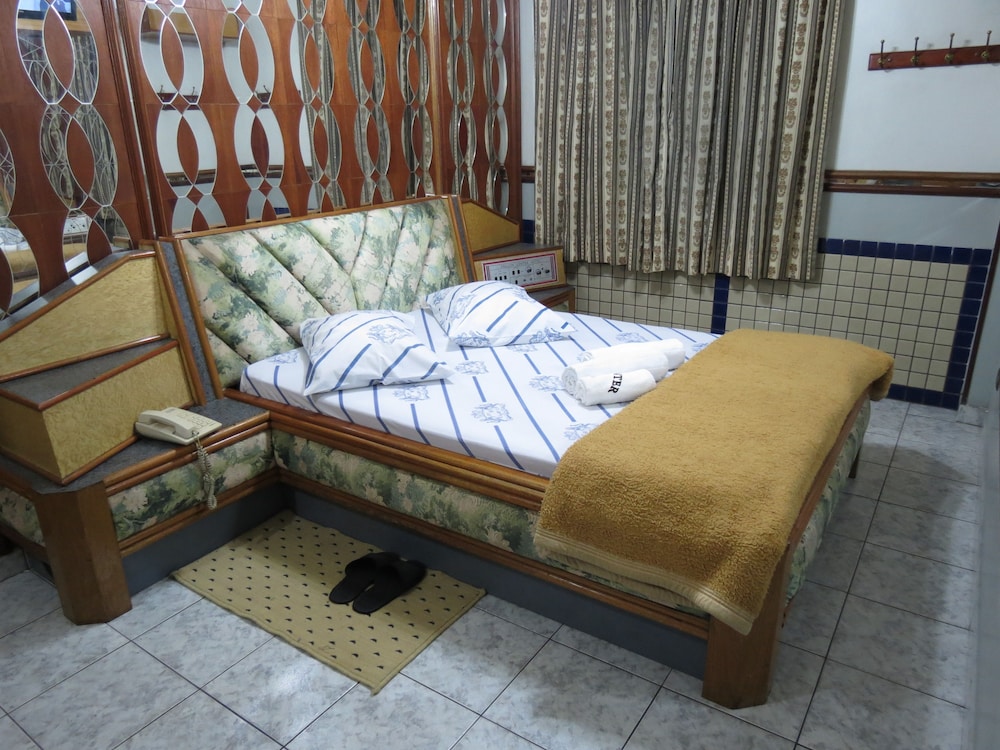 Hotel Pc - last minute hotel in Sao Paulo