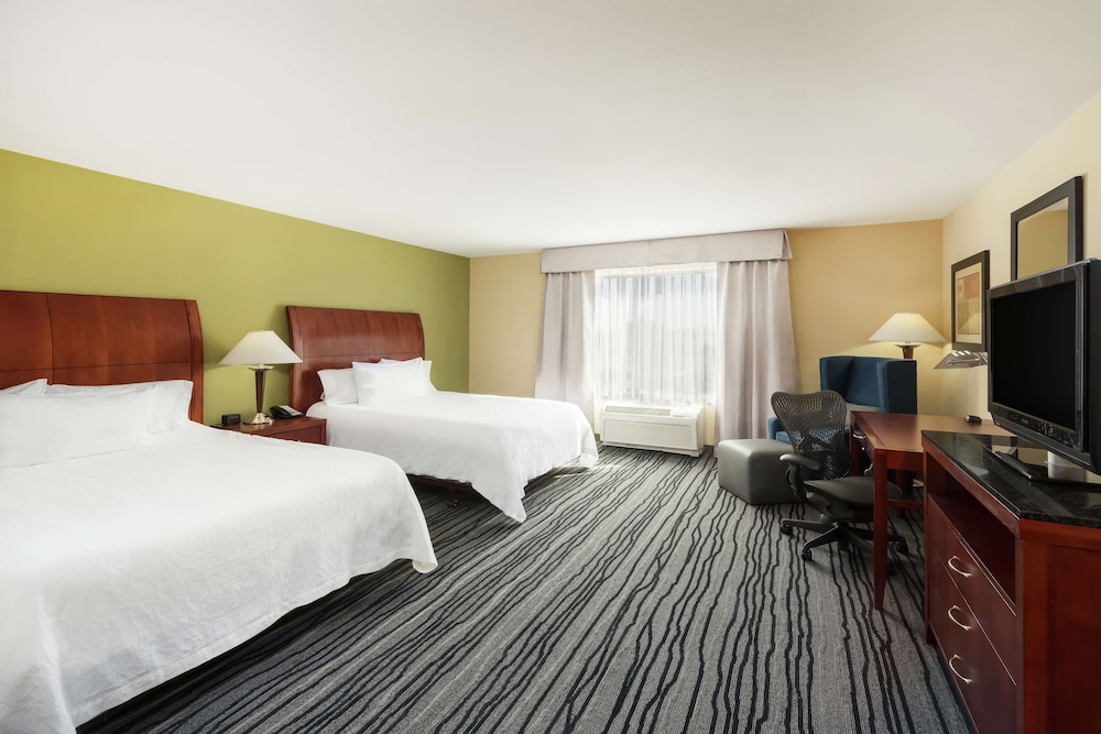 Hilton Garden Inn St. Louis Shiloh O'Fallon IL - photo 18