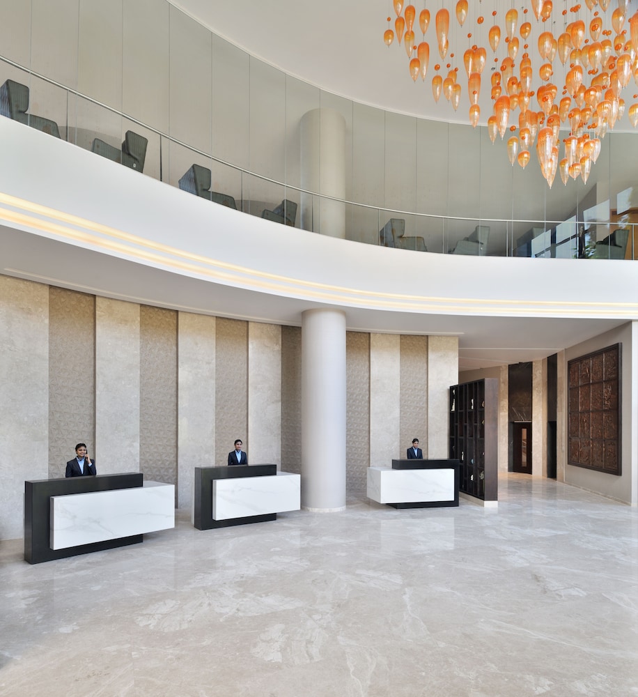 Courtyard by Marriott Nashik — Nashik — photo 3