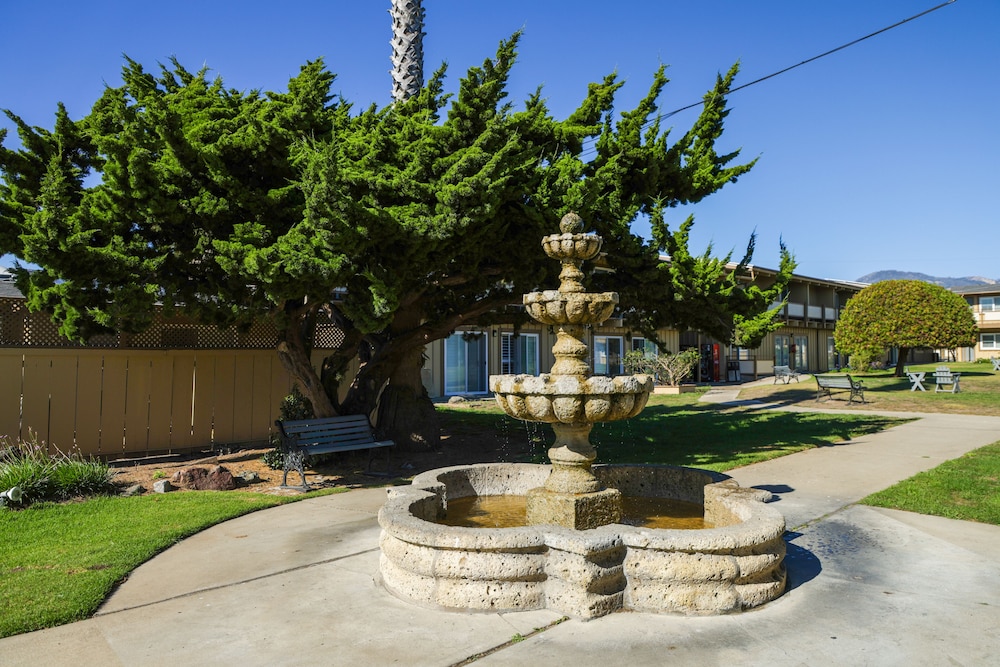 Silver Surf Motel - photo 113