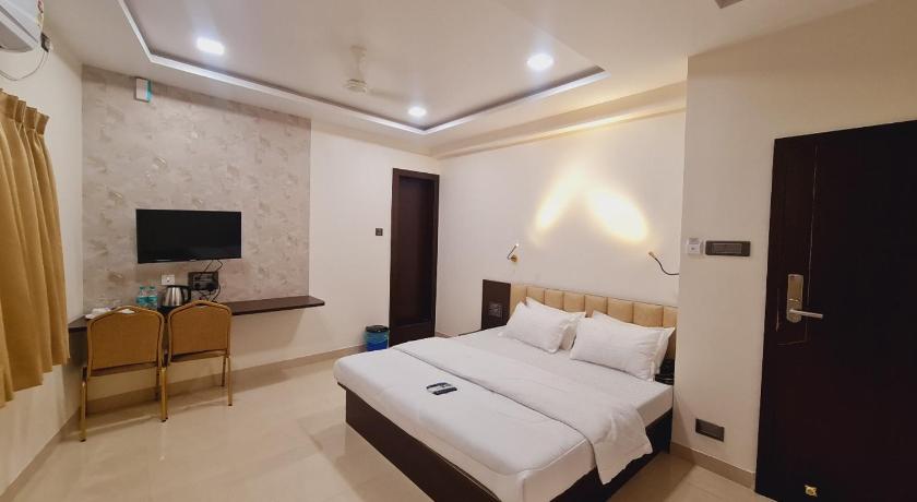 Hotel Elegance Inn in Sangli, India