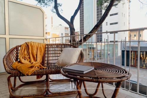 Appartamento Antonella Piazza Brescia — 4-Star Luxury Hotel in Lido Di Jesolo, Italy