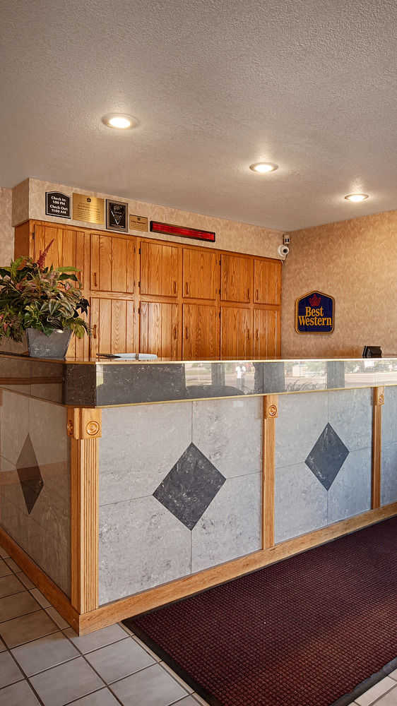 Best Western Of Alpena - photo 17
