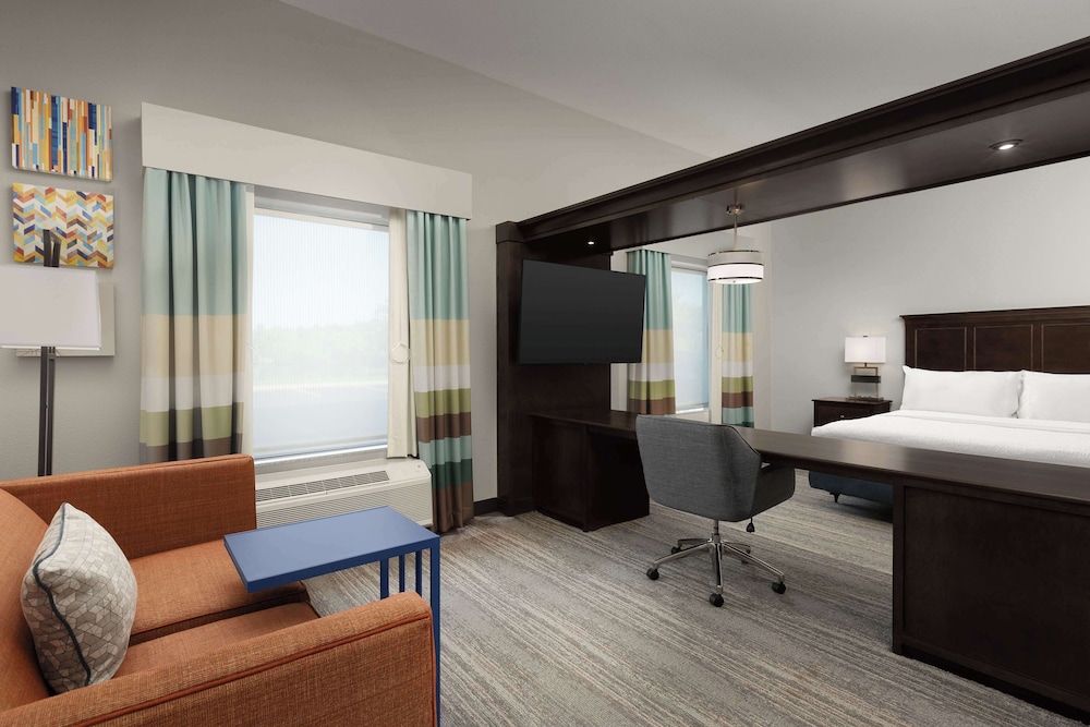 Hampton Inn & Suites Huntsville Research Park Area - photo 15