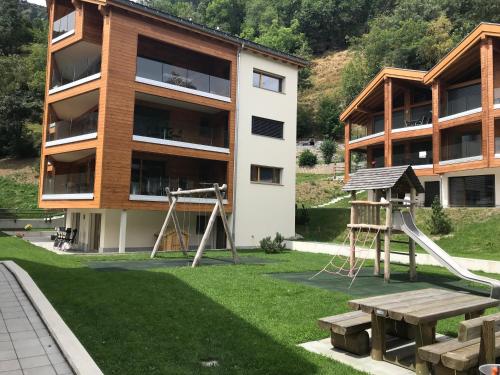 Bergquell B — Naters — photo 3