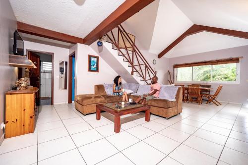 Les Gites De Robinson - last minute hotel in Unknown City