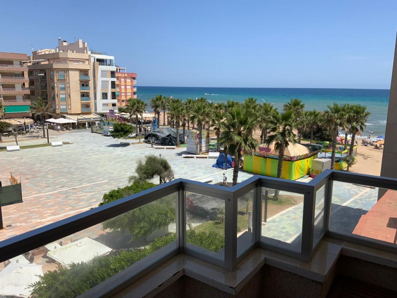 Torrevieja LaMata Sonny — 4-Star Luxury Hotel in Las Matas, Spain