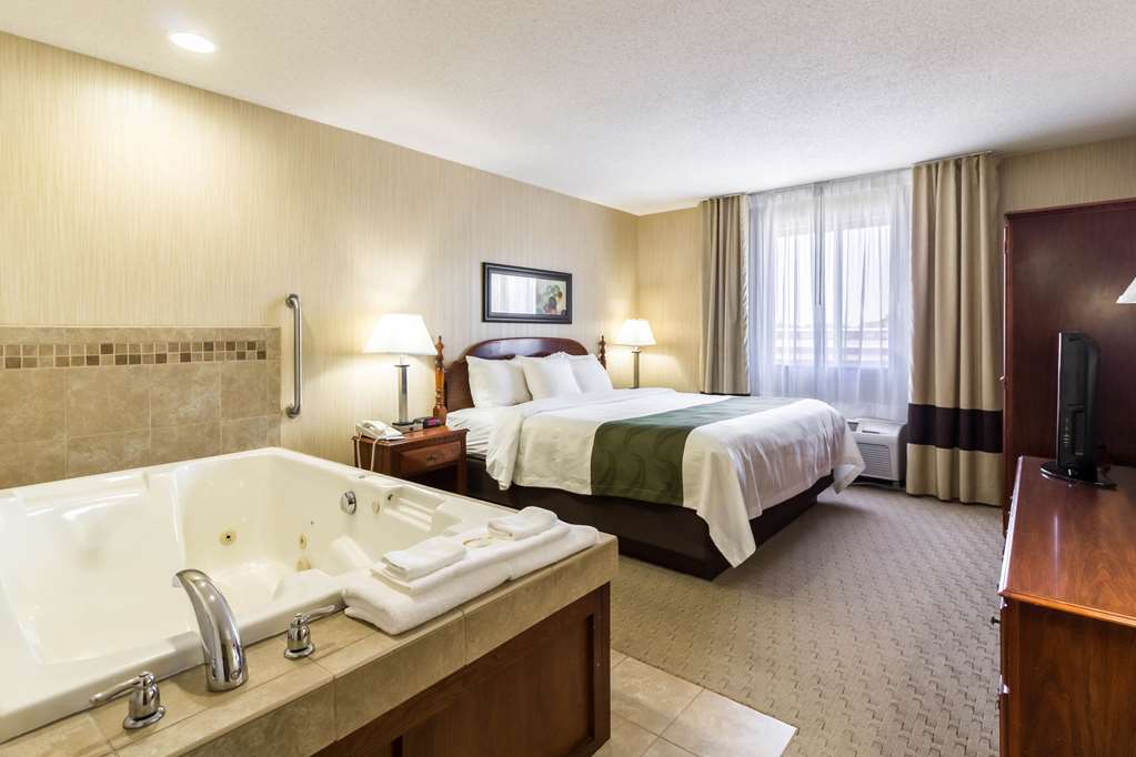 Quality Inn Marshall near University - photo 28