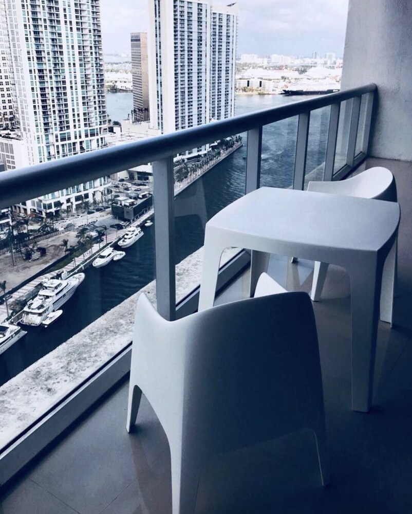 Icon Brickell Downtown Miami - photo 72