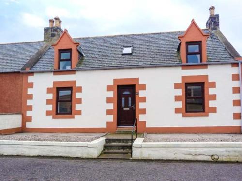 Grace Cottage 10446236 — Buckie