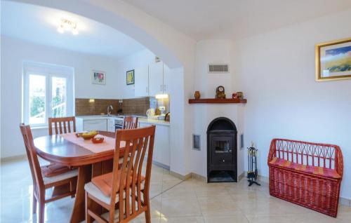 Holiday Home Potok Vi
