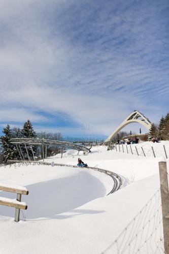 Zum Heidegarten in Winterberg, Germany
