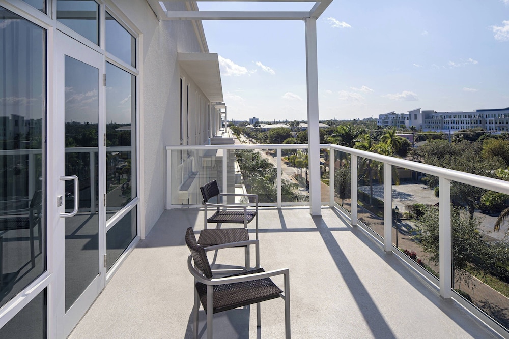 Courtyard by Marriott Delray Beach - photo 14