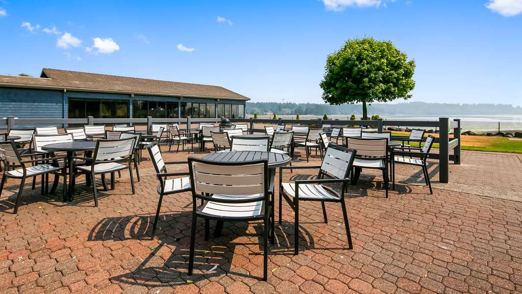 Best Western Plus Silverdale Beach Hotel - photo 30