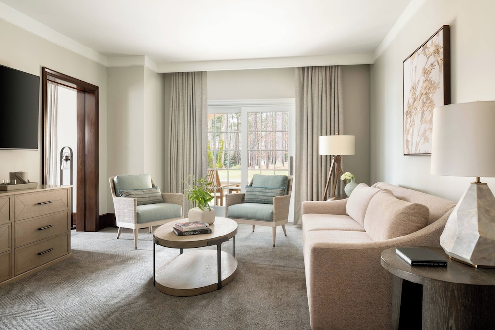 The Ritz Carlton Reynolds Lake Oconee - photo 58