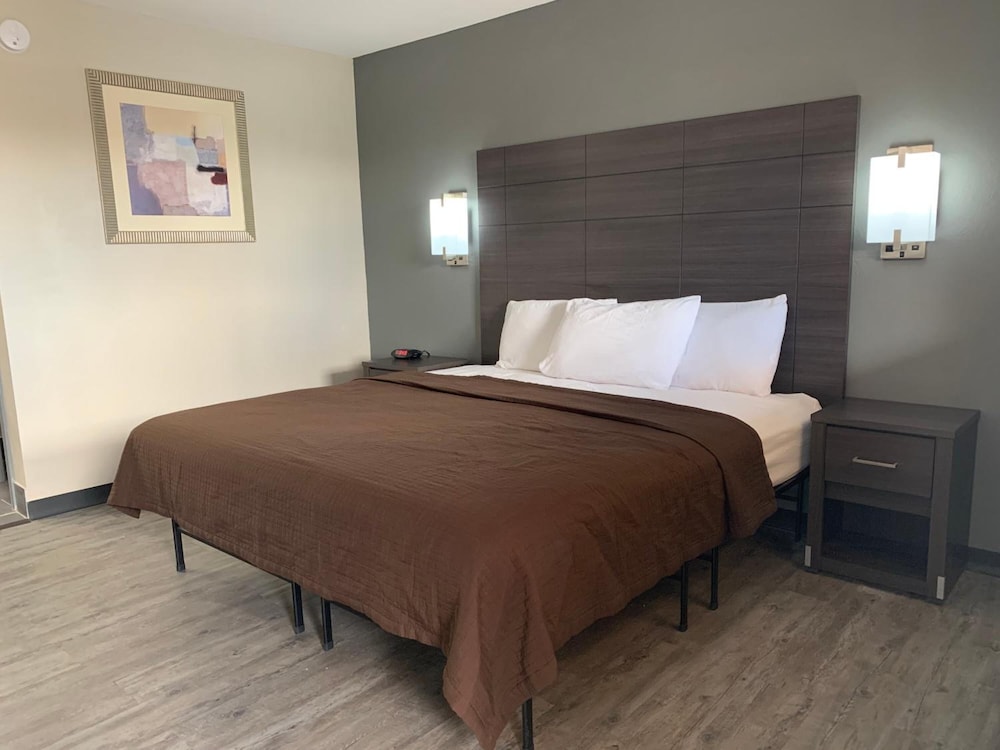 Crescent Park Motel & Suites - featured photo