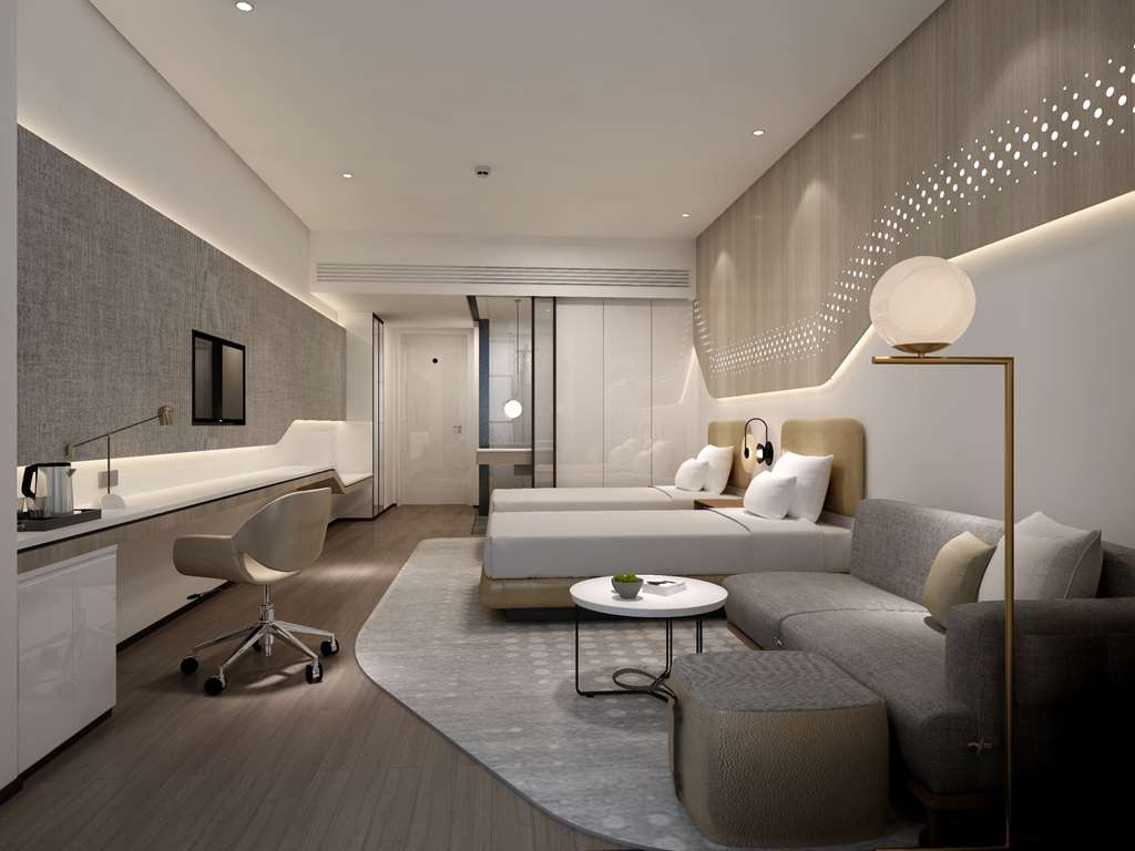 Microtel By Wyndham Hefei - last minute hotel in Hefei
