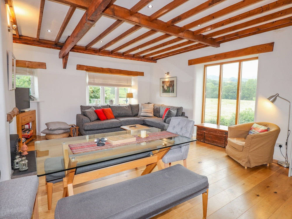 Glen View Cottage — 4-Star Luxury Hotel in Ambleside, United Kingdom