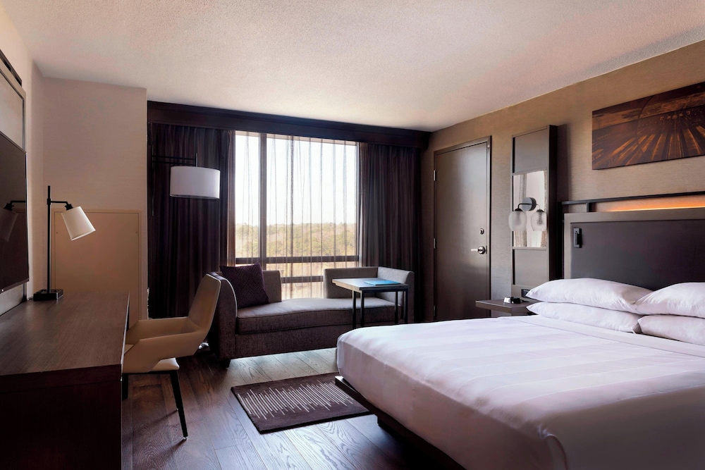 Atlanta Marriott Northeast Emory Area - photo 16
