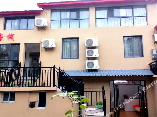 Fengyi Inn - last minute hotel in Luyang