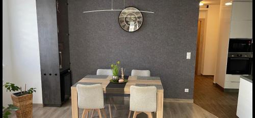 N.Cristian Apartment — 4-Star Luxury Hotel in Budapest, Hungary