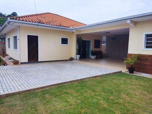 Cachoeira bech - carbon neutral hotel in Florianopolis
