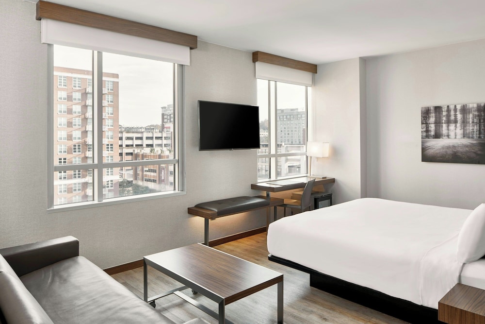 AC Hotel by Marriott National Harbor Washington D.C. Area - photo 17