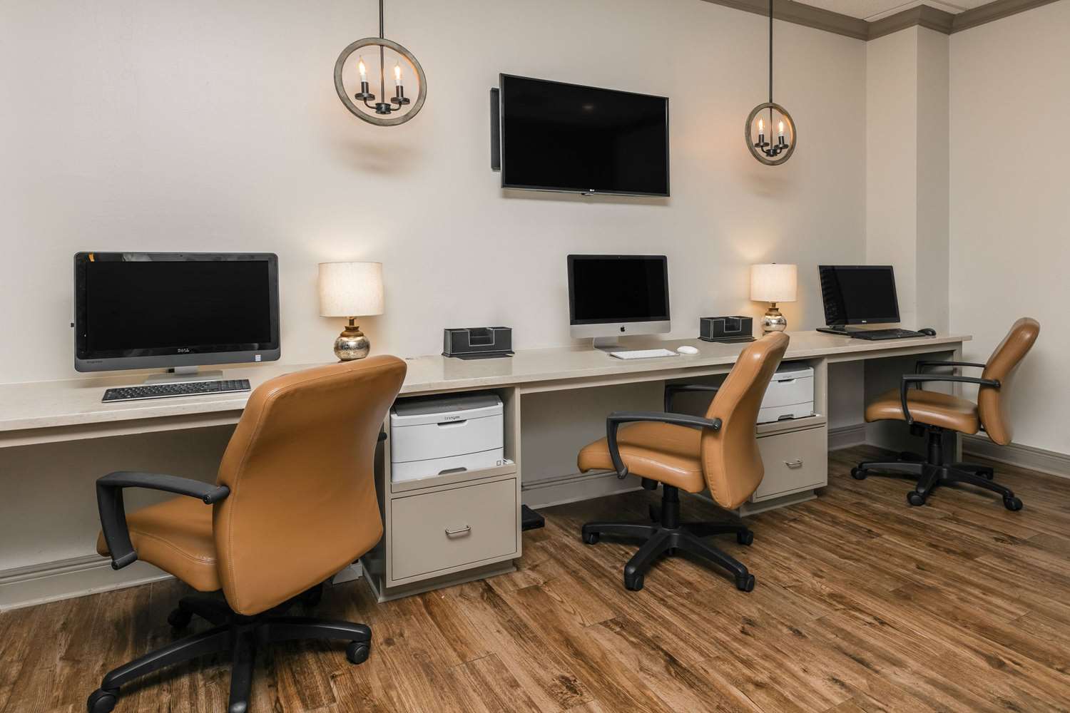 Richmond Inn and Suites Baton Rouge College Drive - photo 17