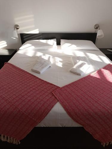 Apartman Liberan