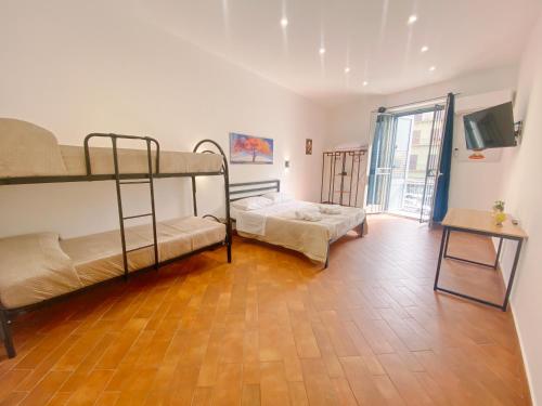 Aliva apartment LT — 4-Star Luxury Hotel in Palermo, Italy