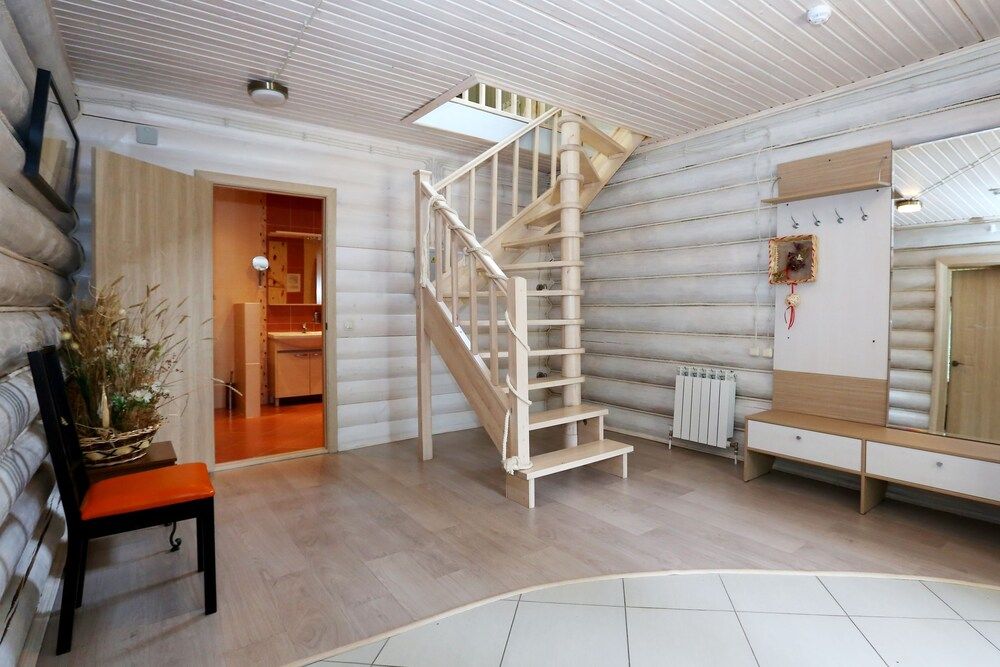 Resident Hotel Berezki — carbon neutral stay, Cheboksary
