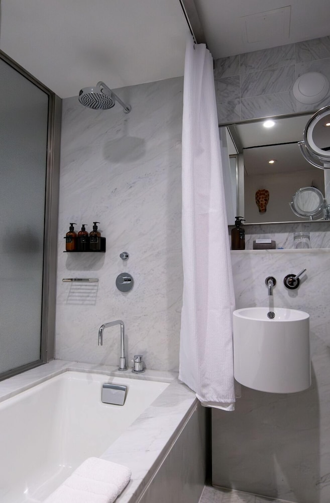 Hotel Alameda Highline - photo 30