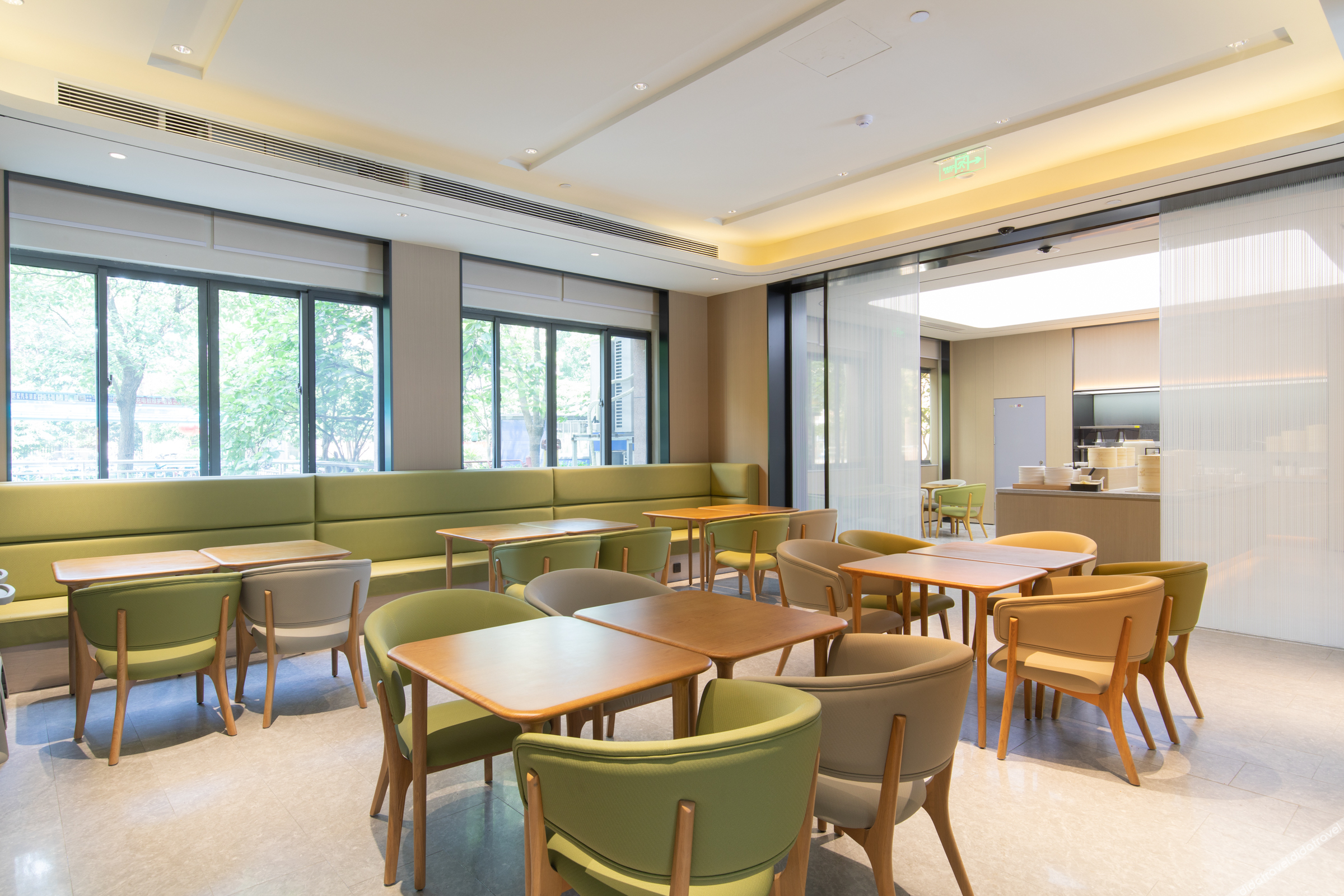 Ji Hotel Xuancheng Municipal Government in Xuanzhou, People's Republic of China