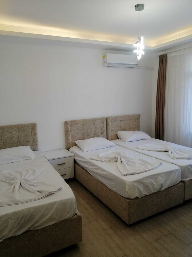 Ilker Apart Otel - last minute hotel in Silifke