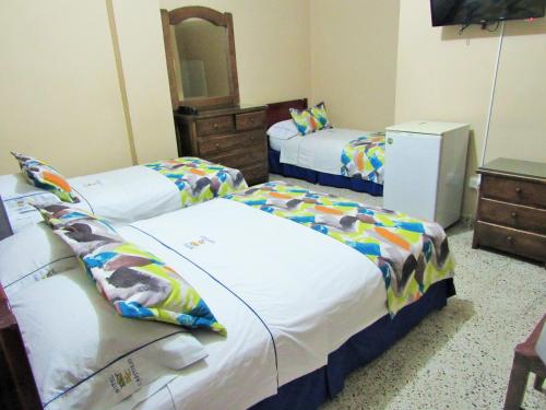 Hotel Capitolio - last minute hotel in Medellin