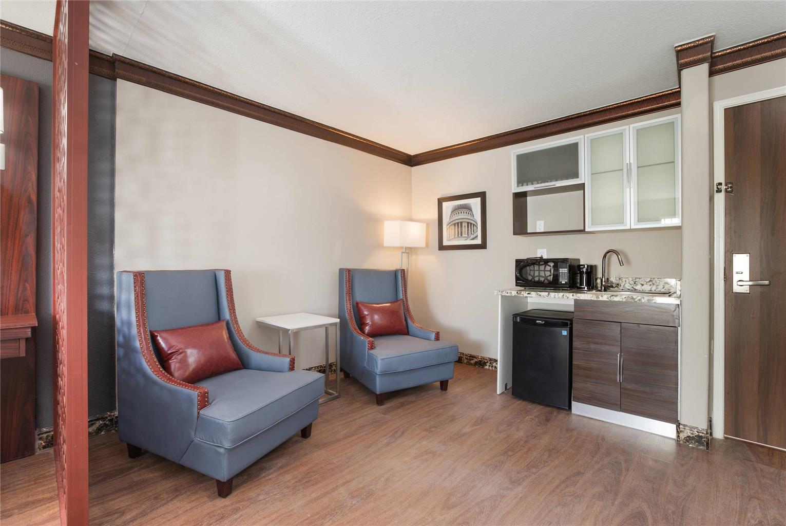 The Leo Collection Detroit an Ascend Collection Hotel - photo 47