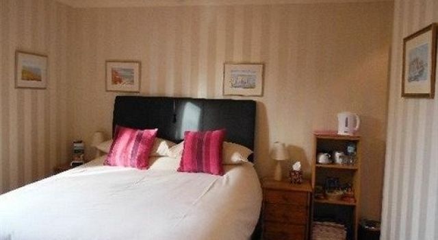 Nightless Copse in Dorking, United Kingdom