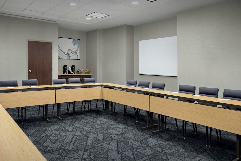 Courtyard by Marriott Salisbury NC - photo 30