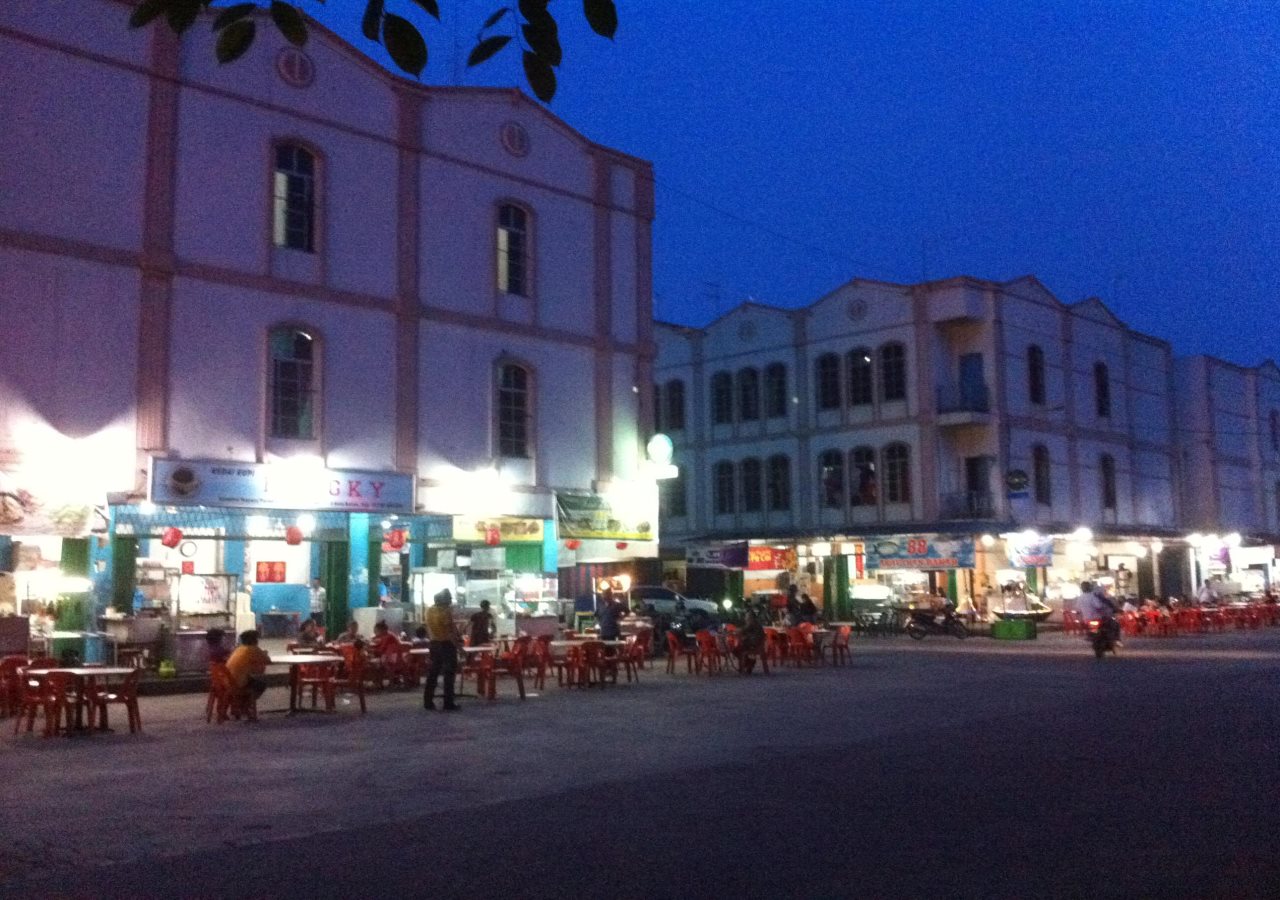 Pagoda Hotel Batam - last minute hotel in Batam