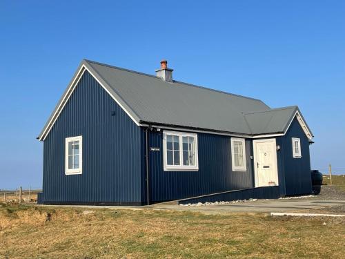 Taigh Gorm — Tarbert