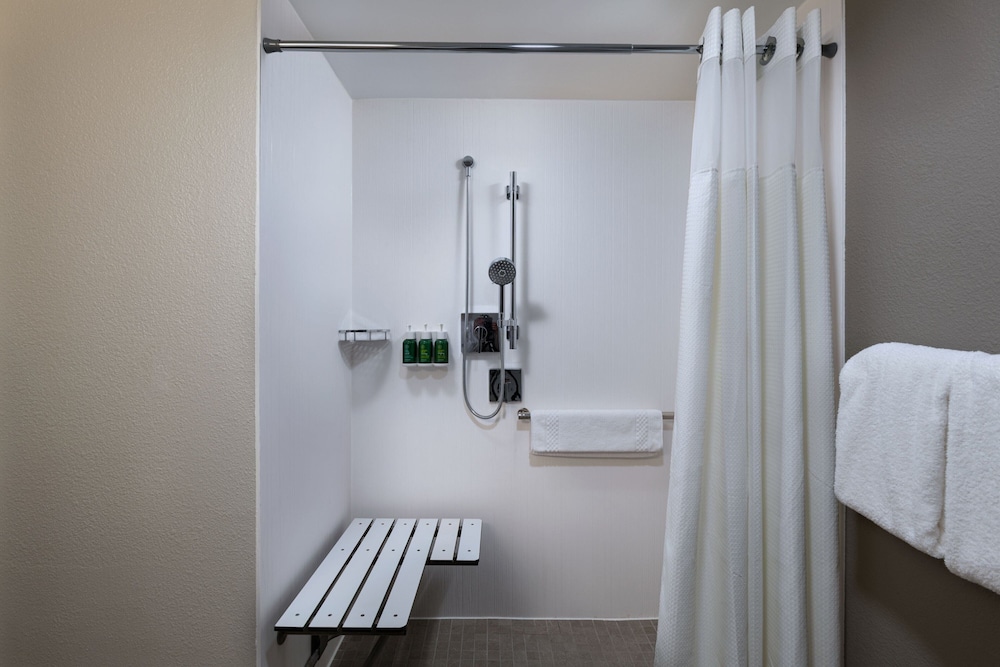 Courtyard by Marriott San Antonio Downtown Market Square - photo 16