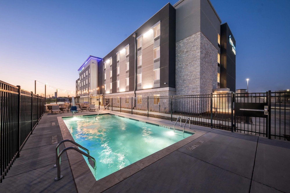 Everhome Suites Waco - photo 51