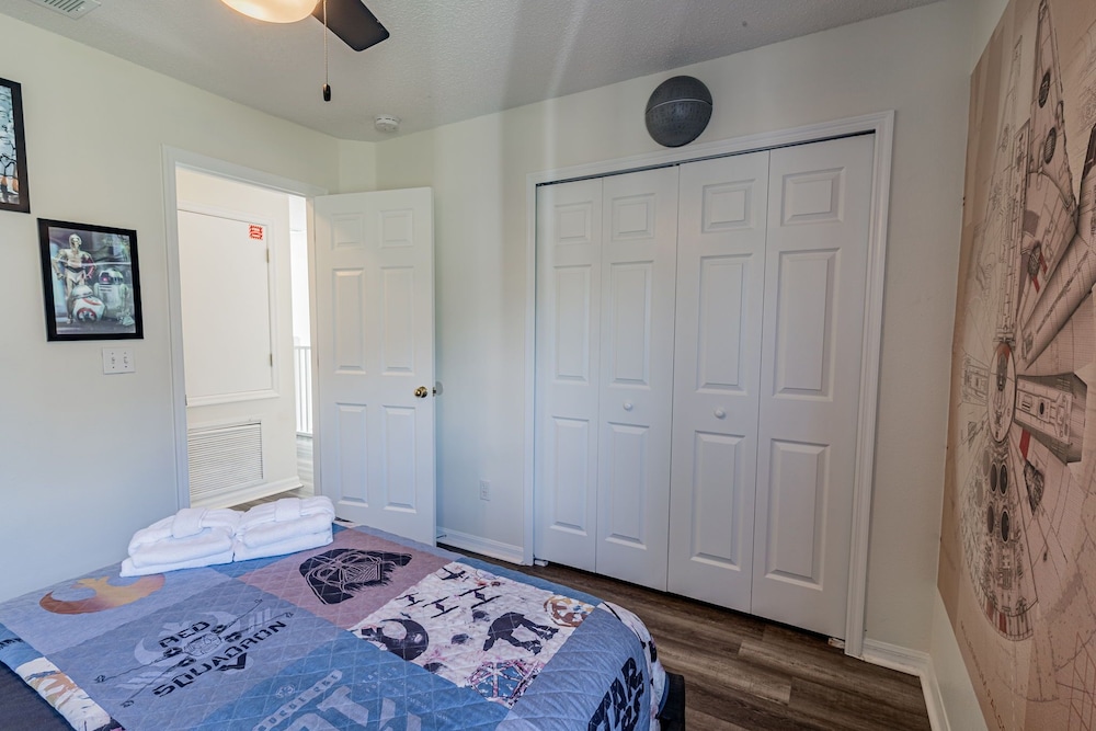 Resort Family Villa 7 Bedrooms - photo 10