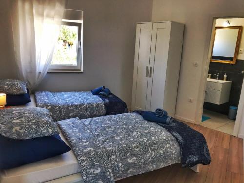 Villa White Jasmin — 4-Star Luxury Hotel in Medulin, Croatia