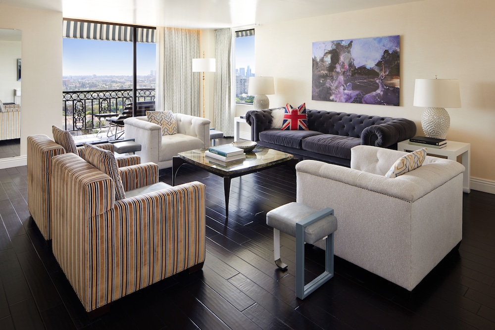The London West Hollywood at Beverly Hills - photo 27