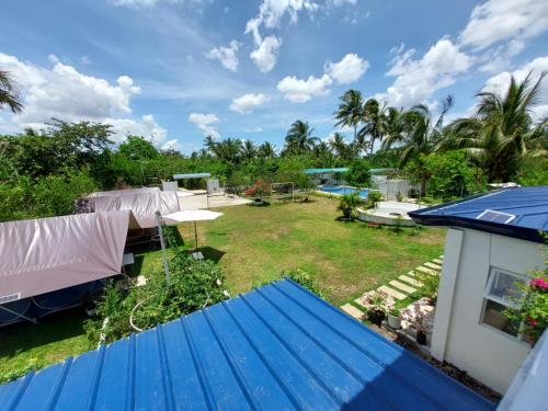 Farm 110 Resort — hotel in Amadeo