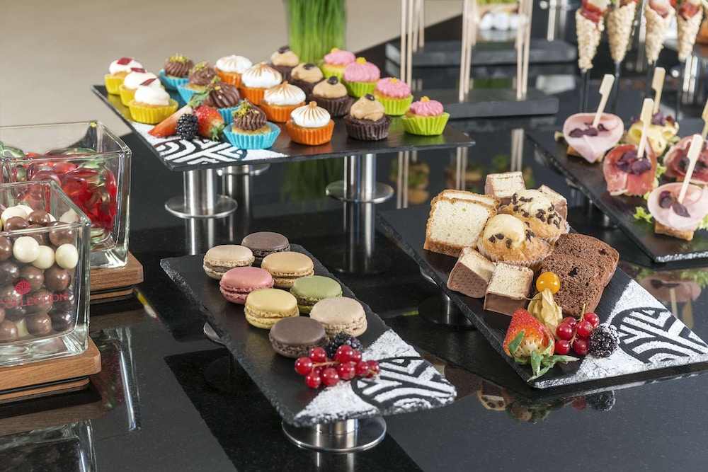 מזון ומשקאות