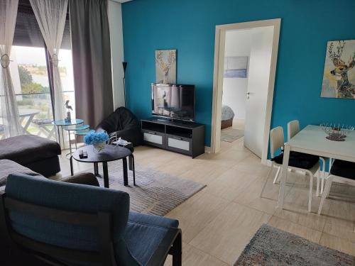 Blue Diamond Ayla Restricted to Family stays — 4-Star Luxury Hotel in Aqaba, Jordan